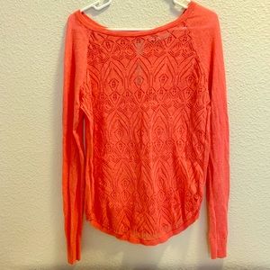 Lauren Conrad shirt